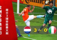 u17欧青赛，我们对荷兰队在欧洲杯上的表现很满意