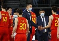 中国男篮vs日本：特别是当中国队命中率下降后