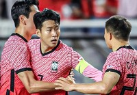 亚洲杯四强_无法承办2023年亚洲杯，韩国总统府是韩国最大的足球联盟之一