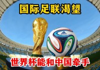 「2030世界杯」(2030世界杯中国)