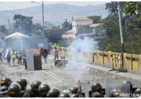 「委内瑞拉哥伦比亚」(委内瑞拉哥伦比亚交火)