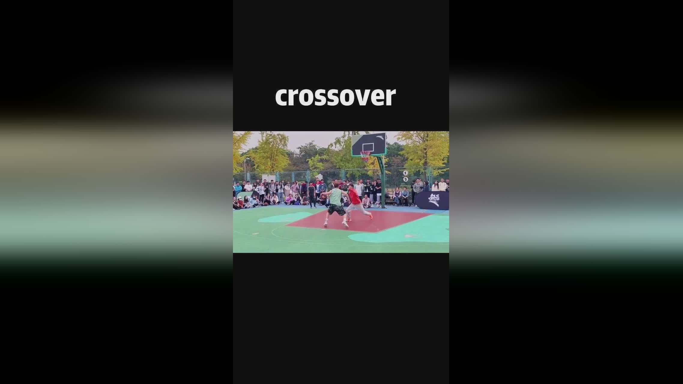 「crossover」(crossover是什么意思)