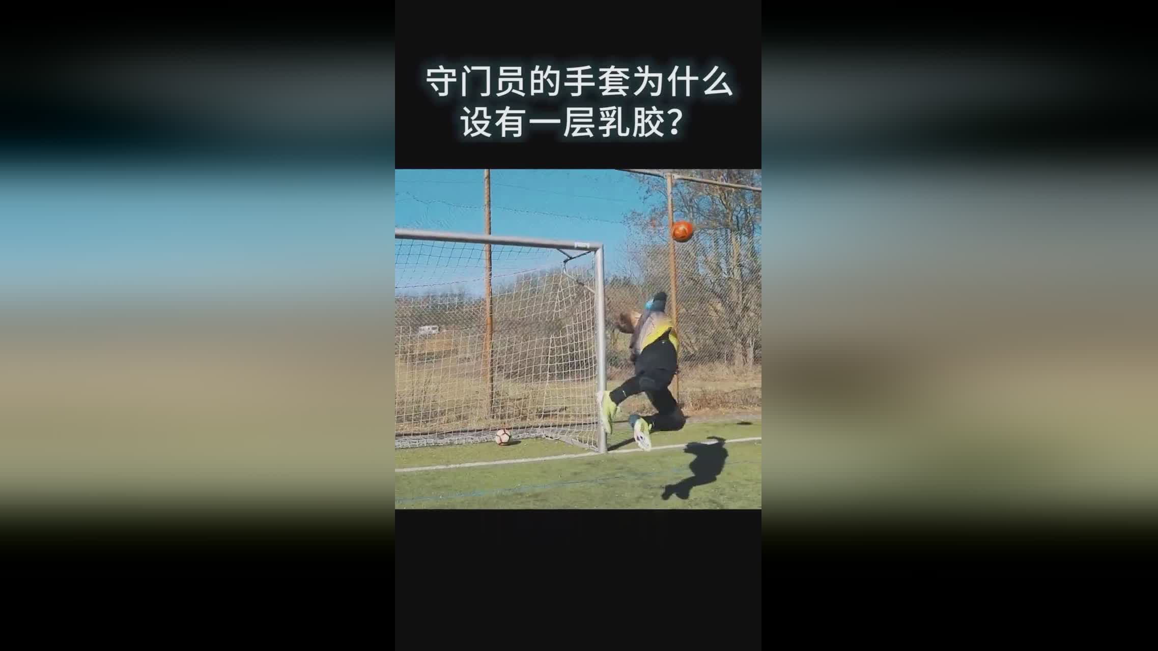 「德国守门员」(德国守门员手套品牌)