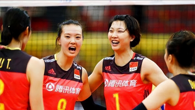 「中国女排教练」(中国女排教练郎平)
