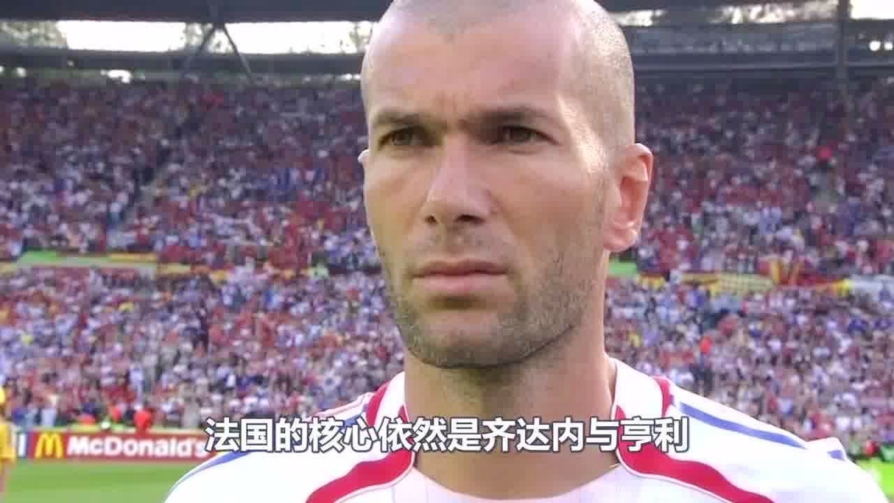 2010世界杯_西班牙都占据了比赛的主动权