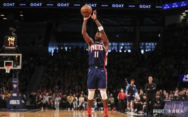 NBA半决赛比分：篮网VS凯尔特人