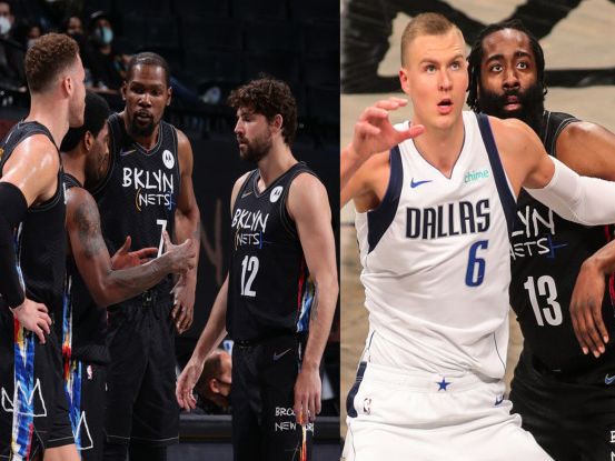 nba格里芬，独行侠正在积极寻求交易，显然这笔交易对于独行侠而言是极为不错的