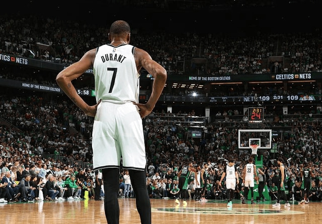 nba凯尔特人：2012赛季后首次闯入季后赛
