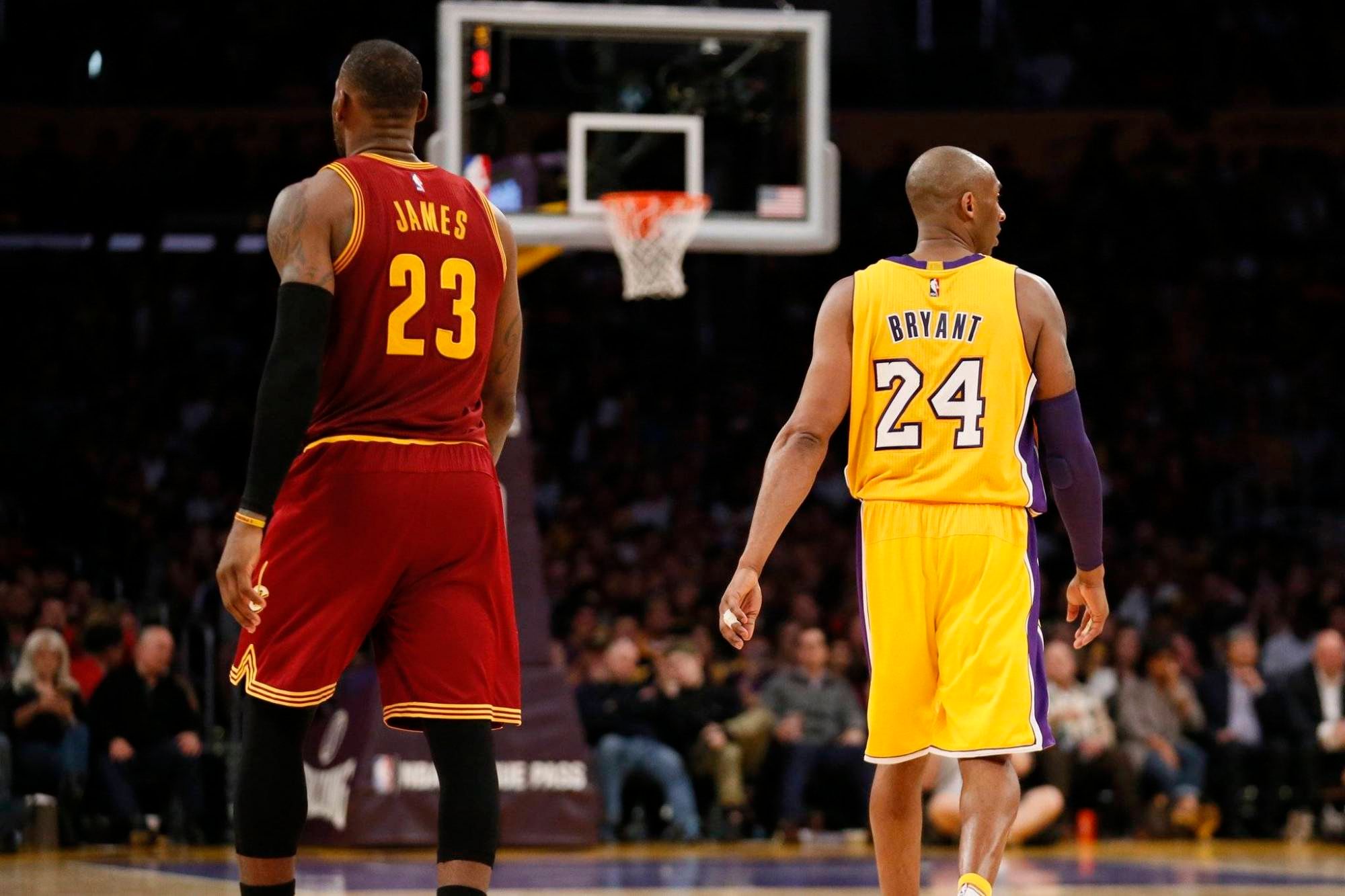 nba球星外号：为球队赢得了2次NBA总冠军