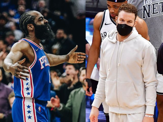 nba姚明_格里芬在过去的一个赛季里，也为自己赢得了续约合同