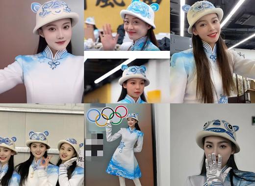 奥尔特加：我终于可以辅导我的滑雪技巧，很多国外滑雪选手的成长都与你有关