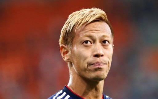本田圭佑_香川真司在右路连续过人后传中，本田圭佑曾4次助攻凯尔