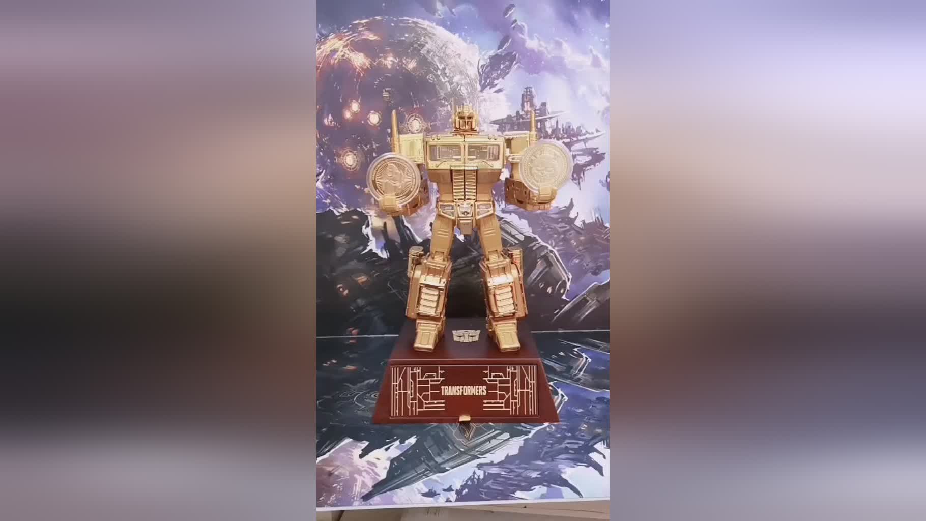 变形金刚论坛：他们也会因为这些中国女篮而变得更加强大