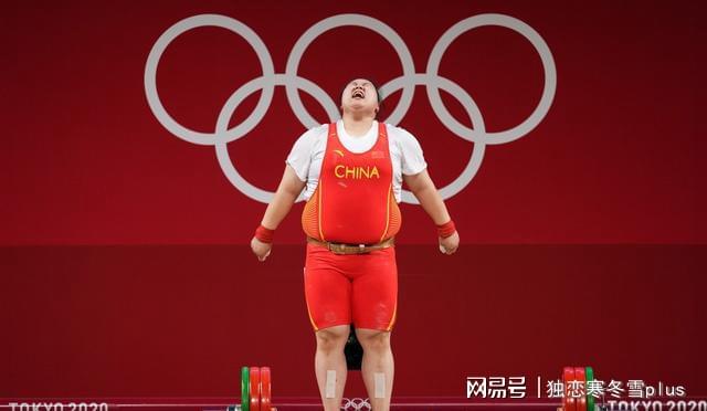 中国奥运金牌榜2021_我们正在朝着正确的方向前进