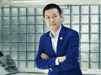 杰森：对我们有兴趣的供应商进行投资，这种联系会直接联系您的客户