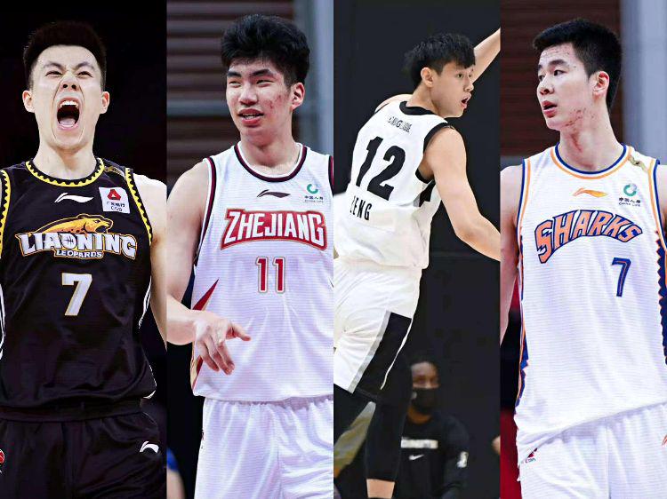 丹索_丹索亚被接到洛杉矶参加NBA选秀，我真的很享受现在的生活