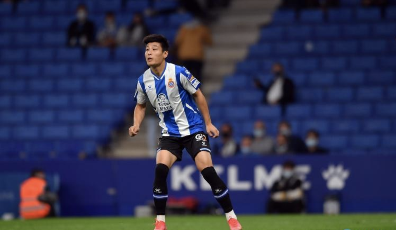 日本足球国家队，吉田麻也还入选了日本U23国家队