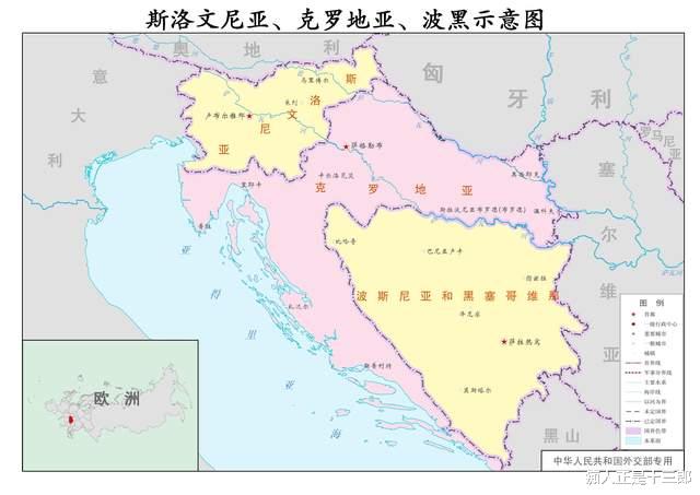 「斯洛文尼亚是哪个国家」(斯洛文尼亚是哪个国家哪个洲)