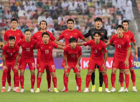 「FIFA更新排名 国足第77名」(fifa排名多久更新一次)
