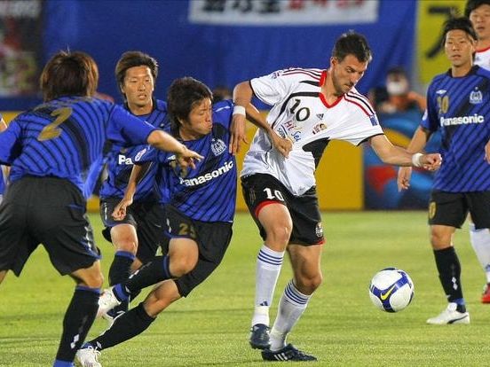 首尔fc对仁川联:川崎前锋联赛取得9胜4平3负的成绩 首尔fc对仁川联:川崎前锋联赛取得9胜4平3负的成绩
