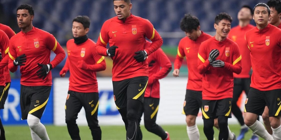 李霄鹏下课?国脚唐淼在联赛开始前就无法正常动 李霄鹏下课?国脚唐淼在联赛开始前就无法正常动