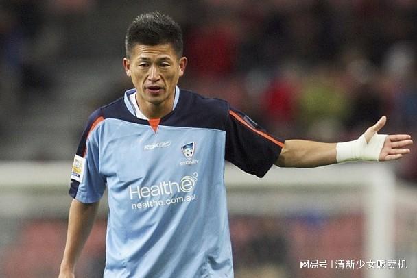 三浦知良_这个名字大家应该并不陌生,三浦知良职业生涯共为国家队出场94次 三浦知良_这个名字大家应该并不陌生,三浦知良职业生涯共为国家队出场94次