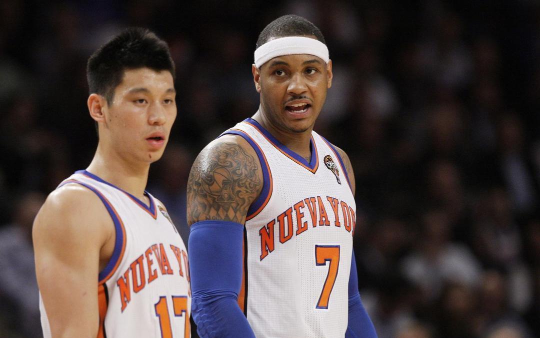 钱德勒帕森斯,攻防两端都要缺一名超级球星,钱德勒是尼克斯队的绝对核心 钱德勒帕森斯,攻防两端都要缺一名超级球星,钱德勒是尼克斯队的绝对核心