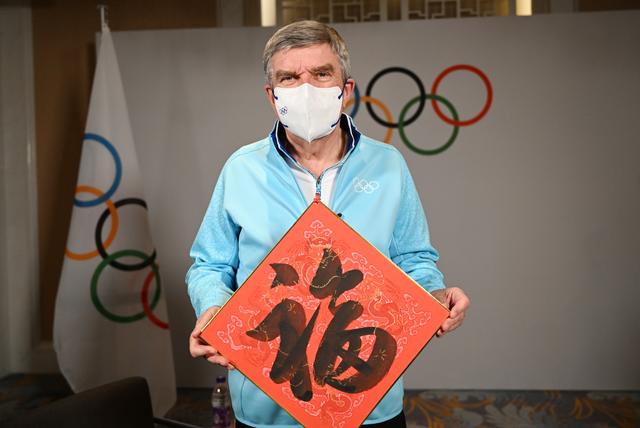 中国申办冬奥会_国际化的奥林匹克运动体系，可极大促进新时代中国人民的生活水平提升