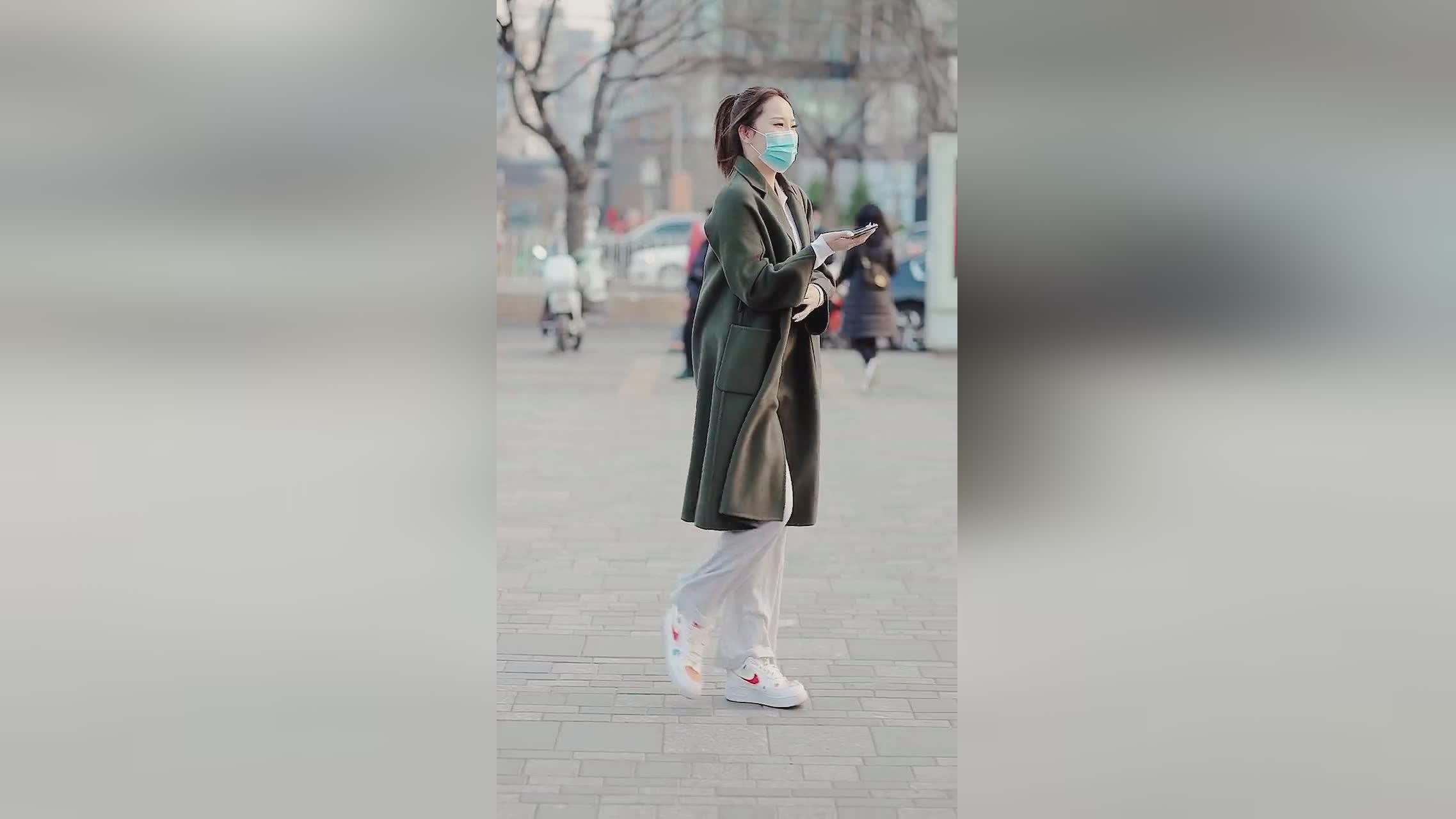 赵锦洋：上了一种自己独特的气质，我的太太都会主动问我姓啥