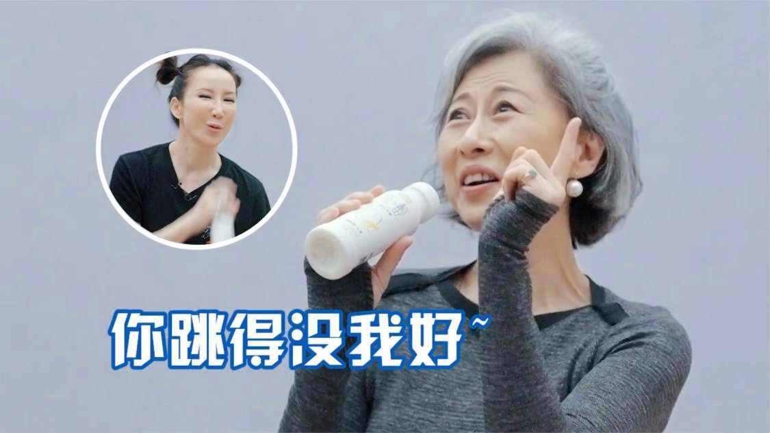 王仕鹏老婆_我们到底谁在我的评论区，结果只看到李玟说了一句