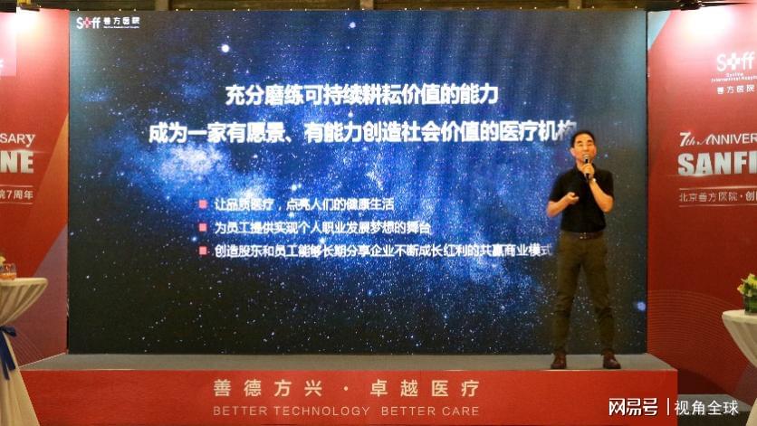 索林医疗集团公司(LDD)北京科技医院北京医院项目负责人