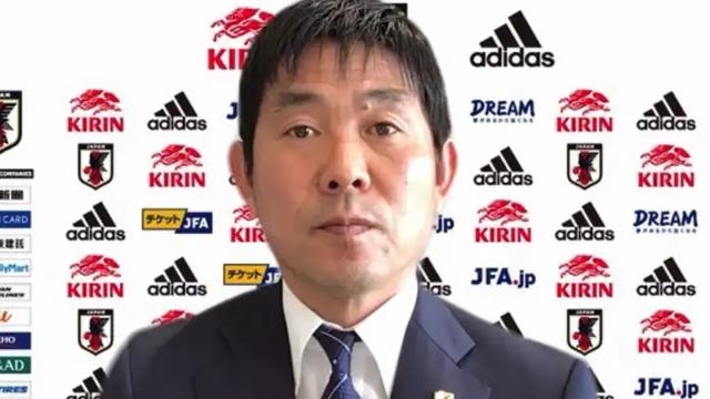 内田笃人_与中日队在进攻端进行了高位逼抢，森保一的这一策略也得到了完美的执行
