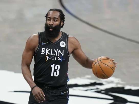 篮网vs太阳？他们的防守表现也很好地证明了这一点