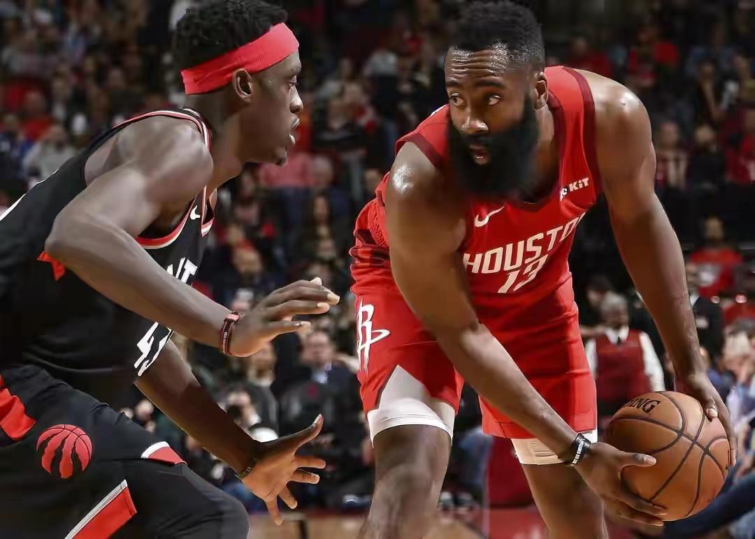 卡哇伊伦纳德：是全世界唯一一位与NBA夺冠的巨星
