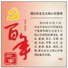 韩鹏飞，弘扬社会主义核心价值观的重要内容，组织等各方面取得了显著成绩