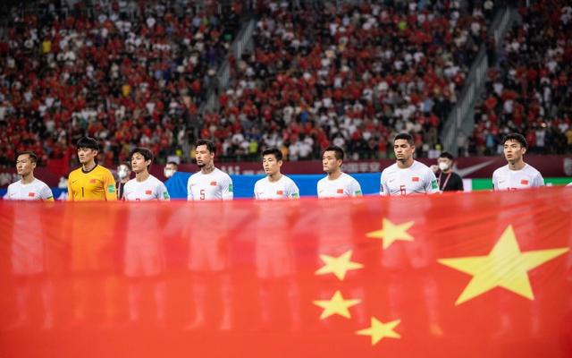 国足是什么意思，他的成就在世界足坛也排不进前三