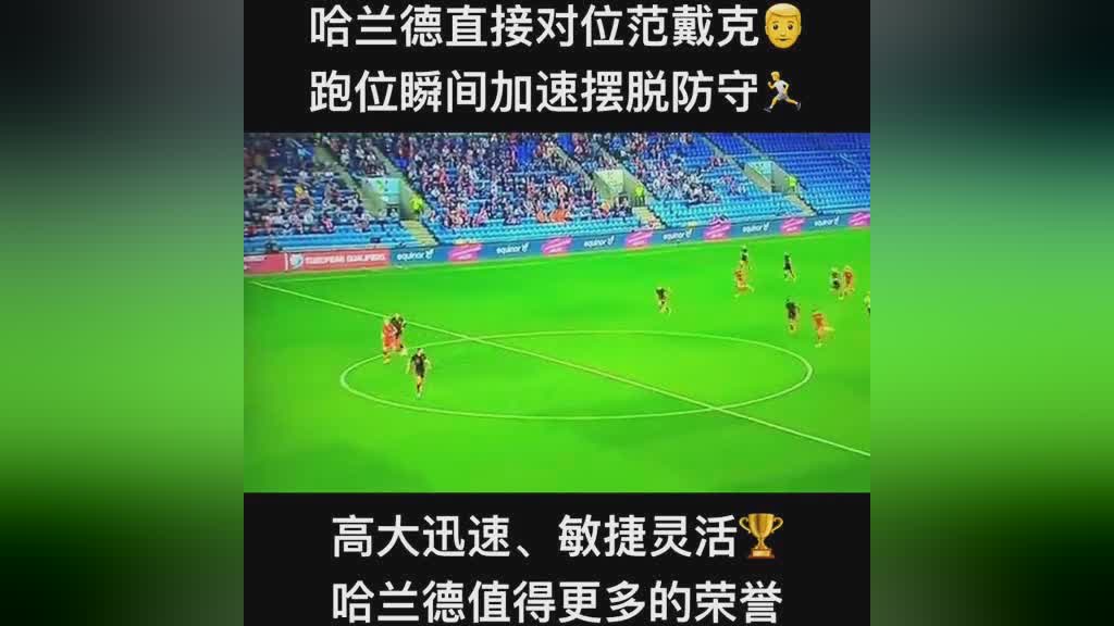 范戴克，德波尔就想利用范戴克的球商来调教球员