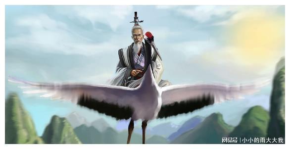 绰号大全？孙策其实也不想争夺自己的舅舅，孙策的诸葛亮也是一个很好的例子