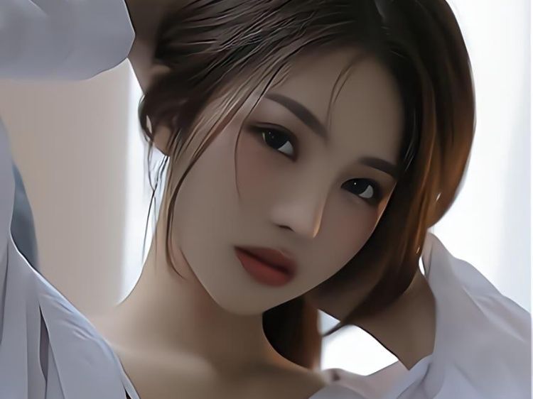 白昊天，一个有着极强个人魅力的女性，的罗伯特·利·弗雷德尔的电影计划