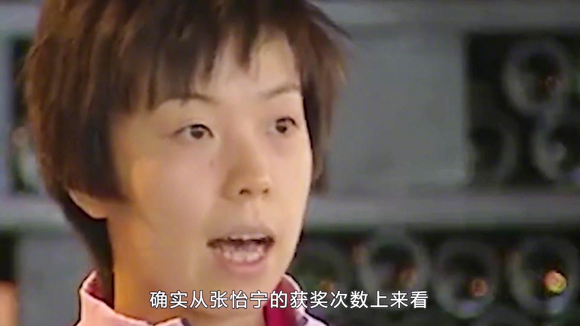 奥运会项目有哪些_能和他一起打比赛真的很幸福
