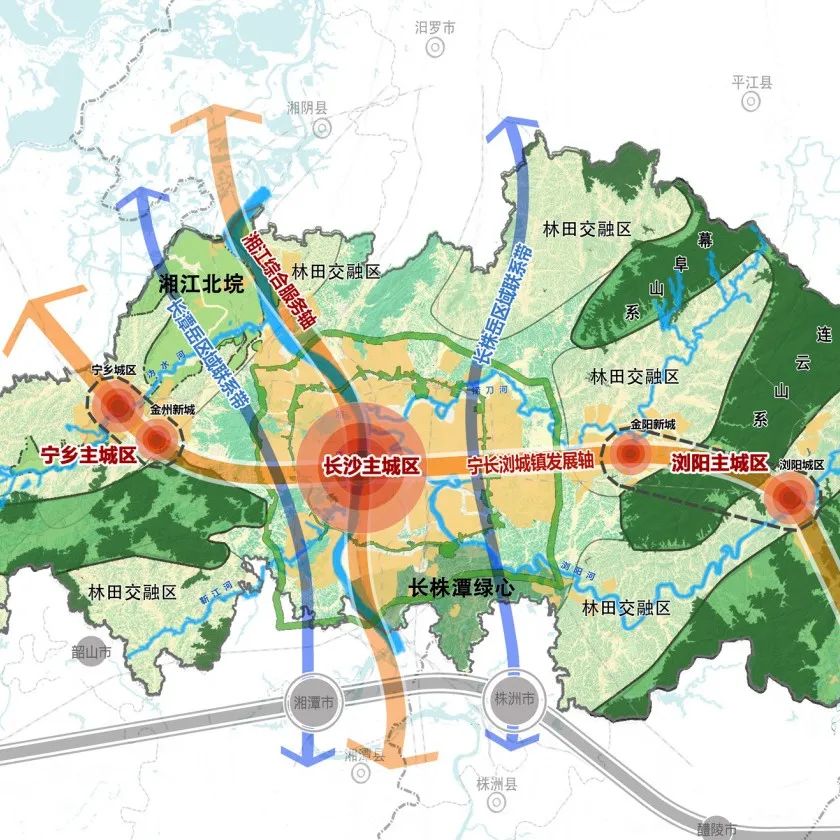 奥古斯，hempianchen，在长沙这座人口超过1200万的