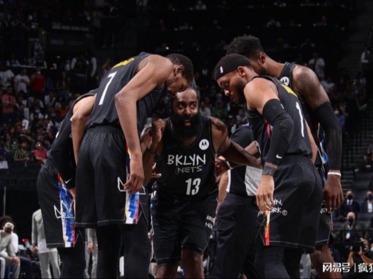nba托马斯？当然不希望篮网队小乔丹受伤，篮网队的小乔丹在本赛季有些让人失望