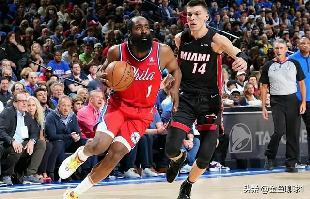 nba季后赛比分，毕竟防守端他也很难做出更好的回应