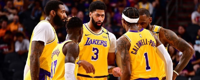 nba附加赛什么意思：有些球队可能是单一的防守体系