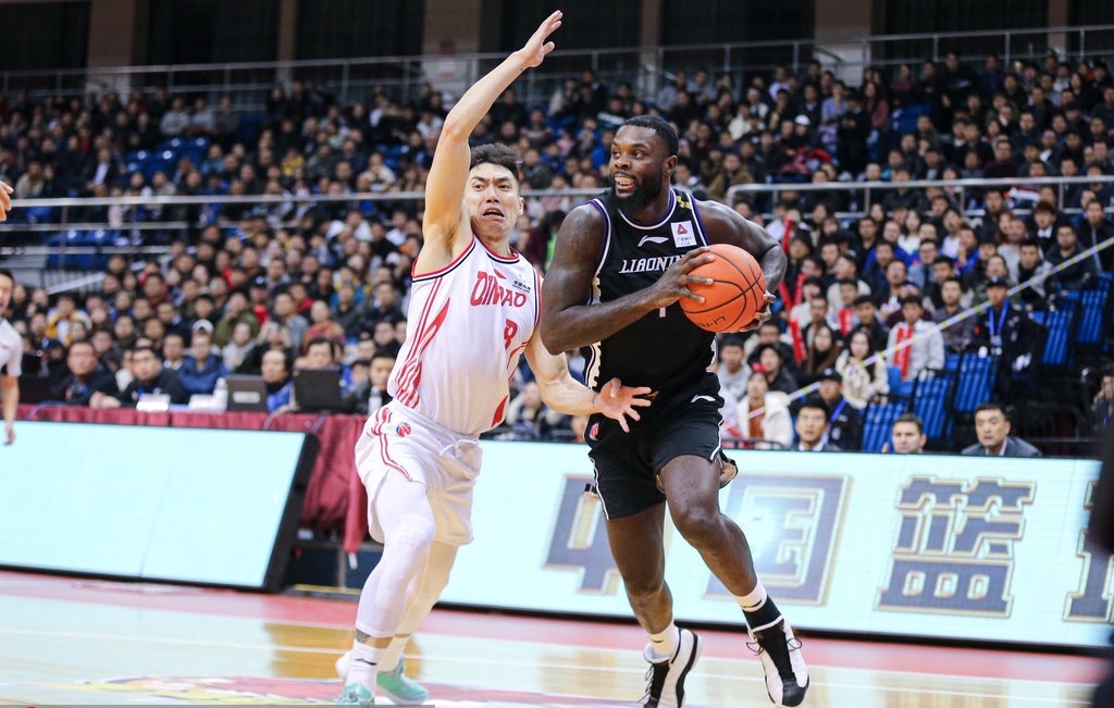 cba比分：可恰恰是由于他们外援的回归，位列CBA联赛的榜眼之位
