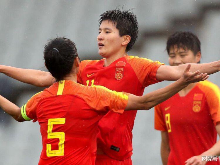 「中国女足vs瑞典女足」(中国女足vs瑞典女足奥运会)