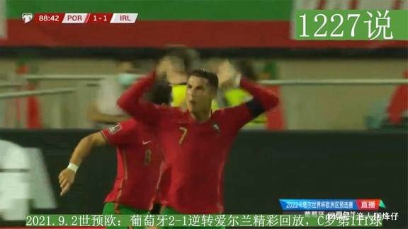 「齐达内绝杀葡萄牙」(葡萄牙绝杀爱尔兰)