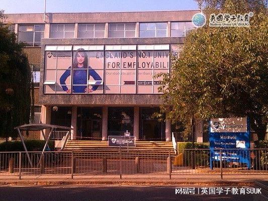 「北安普顿」(北安普顿大学国内认可度)