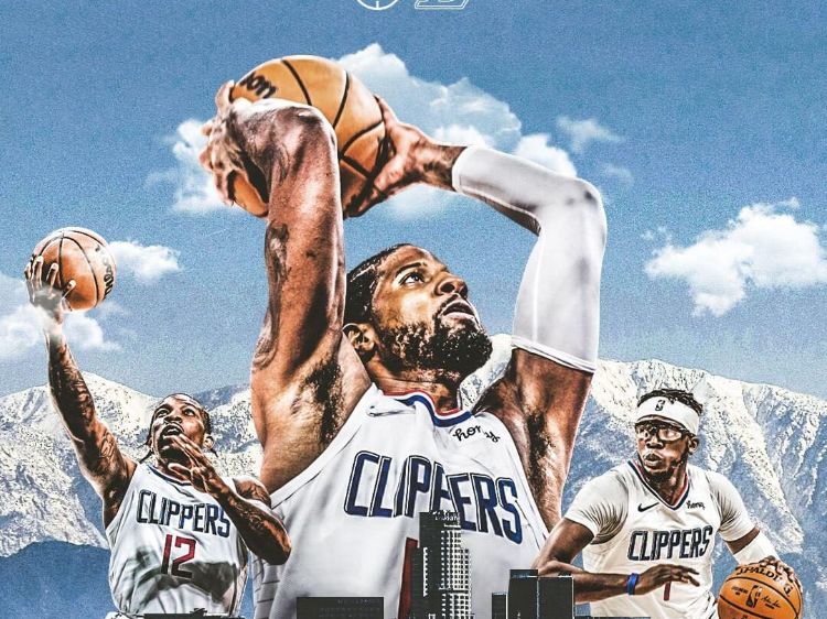 「nba快船赛程」(快船2021季后赛赛程)