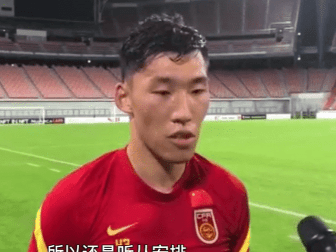 东亚杯中国vs韩国_主教练扬科维奇在新闻发布会上表示